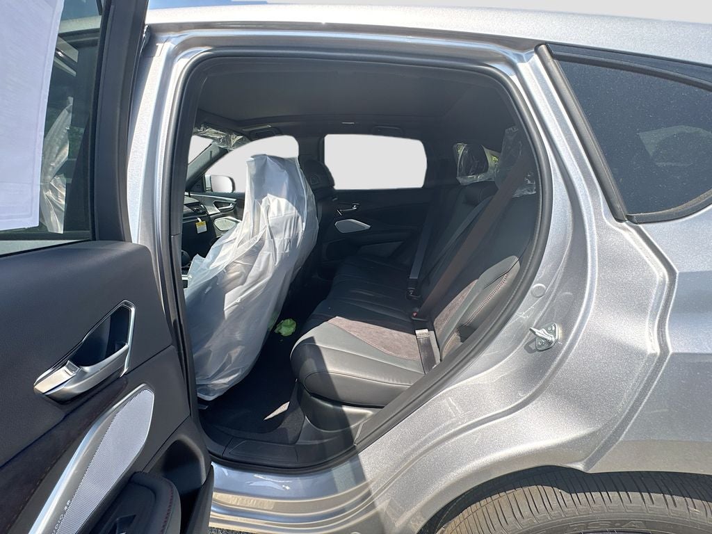 2026 Acura RDX w/A-Spec Package