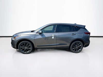 2026 Acura RDX w/A-Spec Package