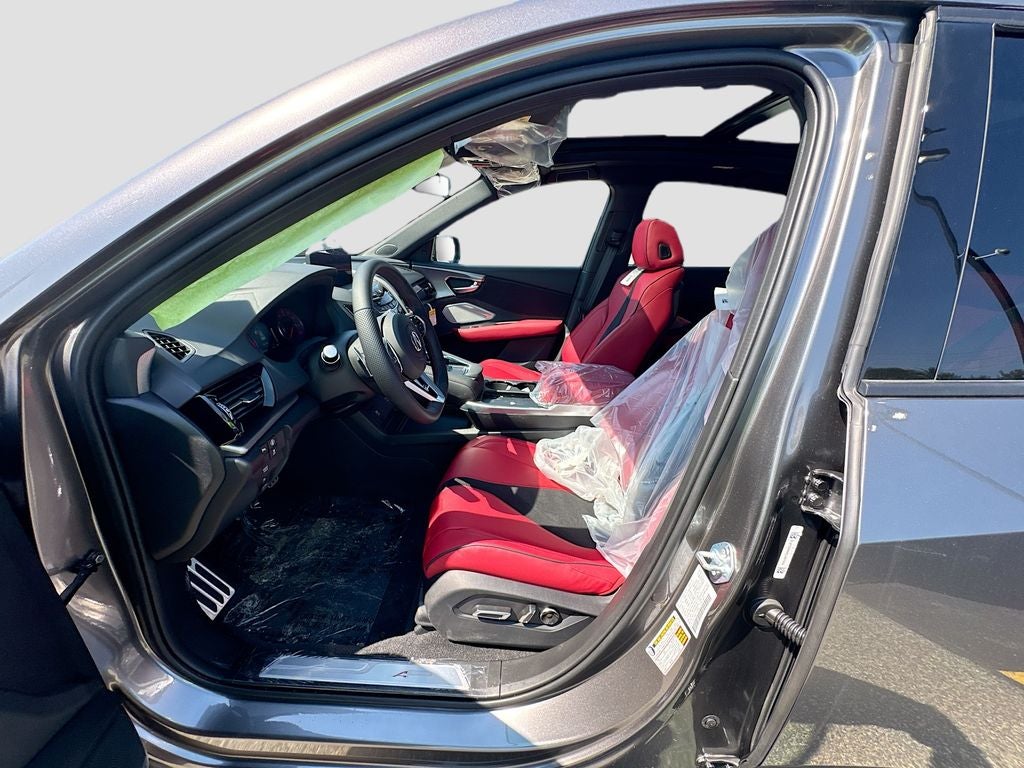 2026 Acura RDX w/A-Spec Package