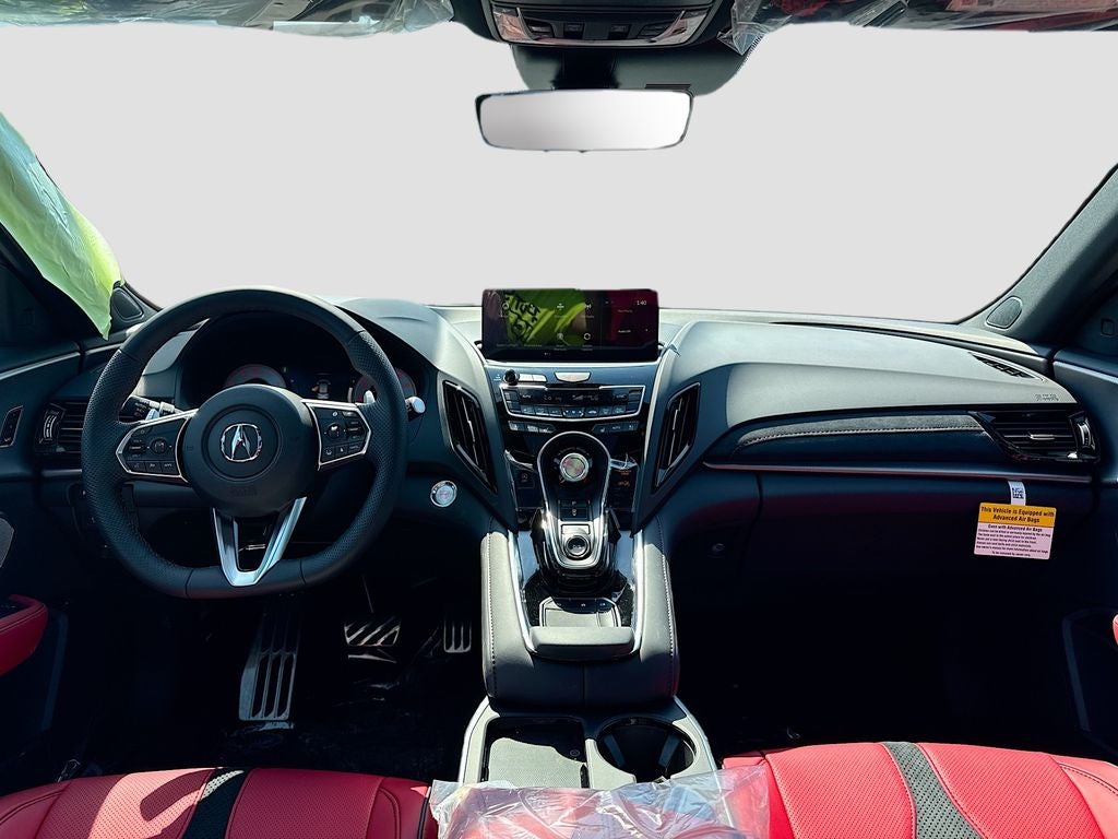 2026 Acura RDX w/A-Spec Package