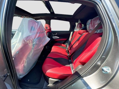 2026 Acura RDX w/A-Spec Package