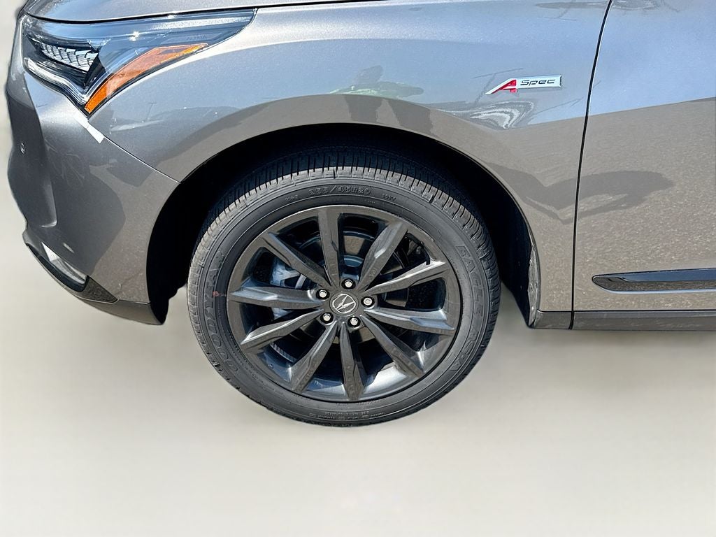 2026 Acura RDX w/A-Spec Package