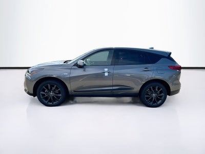 2026 Acura RDX w/A-Spec Package