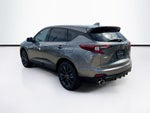 2026 Acura RDX w/A-Spec Package