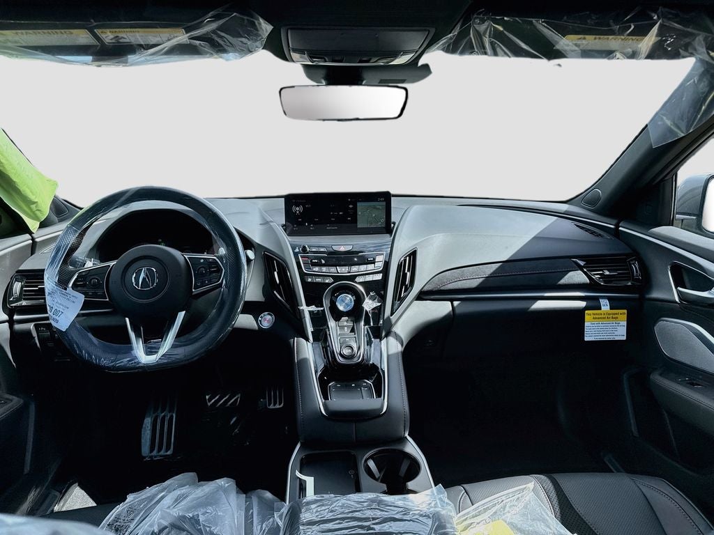 2026 Acura RDX w/A-Spec Package