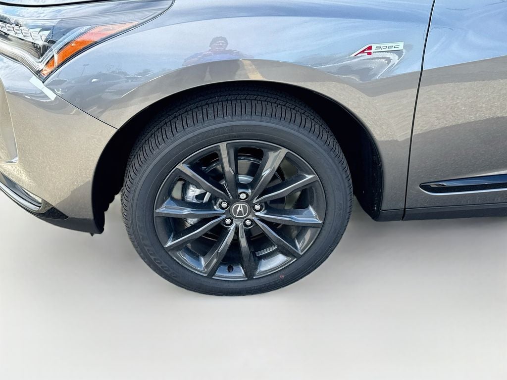 2026 Acura RDX w/A-Spec Package