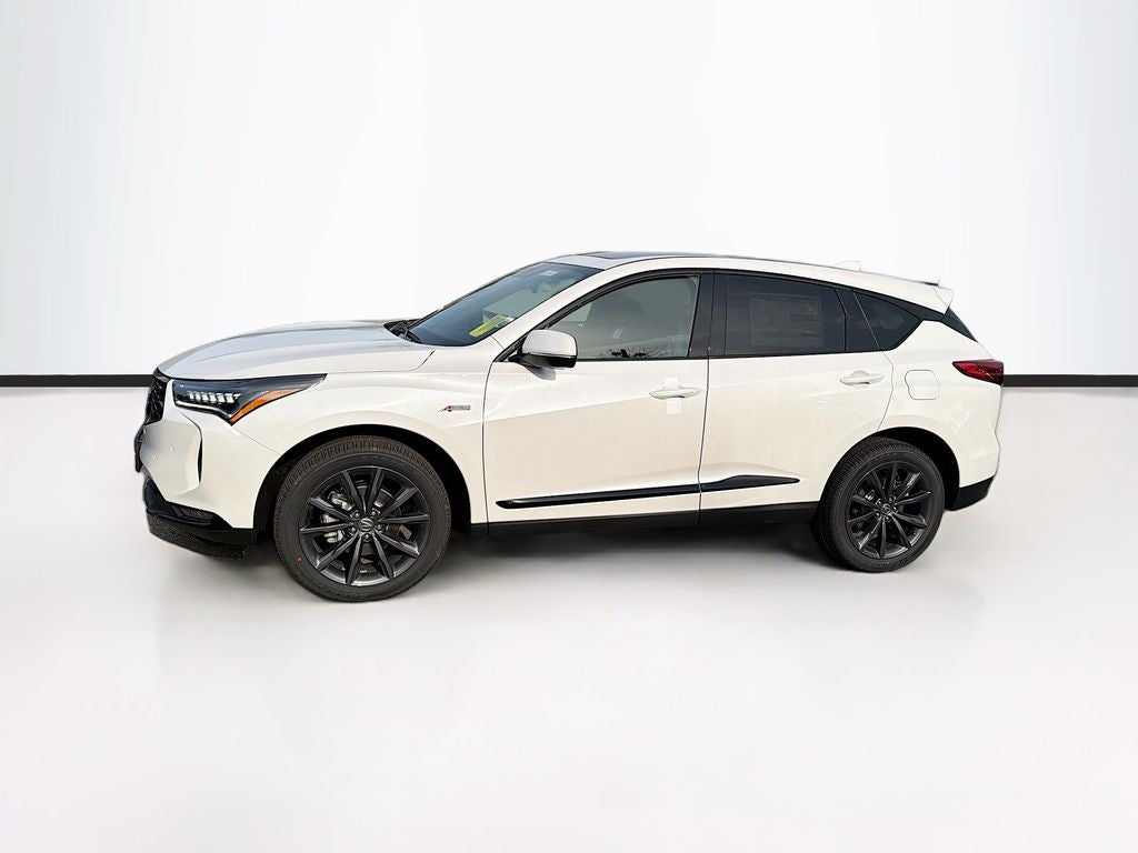 2026 Acura RDX w/A-Spec Package