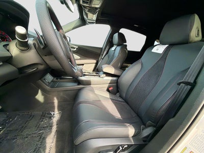 2026 Acura RDX w/A-Spec Package