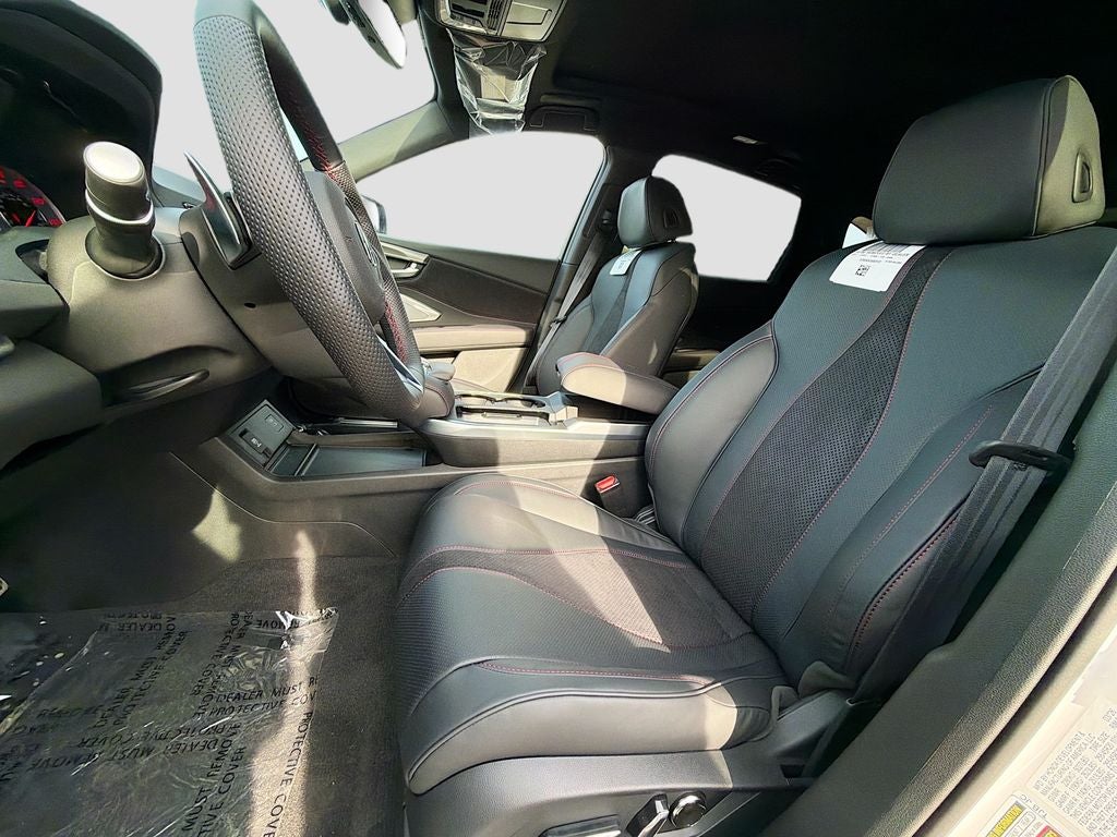 2026 Acura RDX w/A-Spec Package
