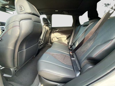 2026 Acura RDX w/A-Spec Package