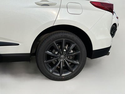 2026 Acura RDX w/A-Spec Package