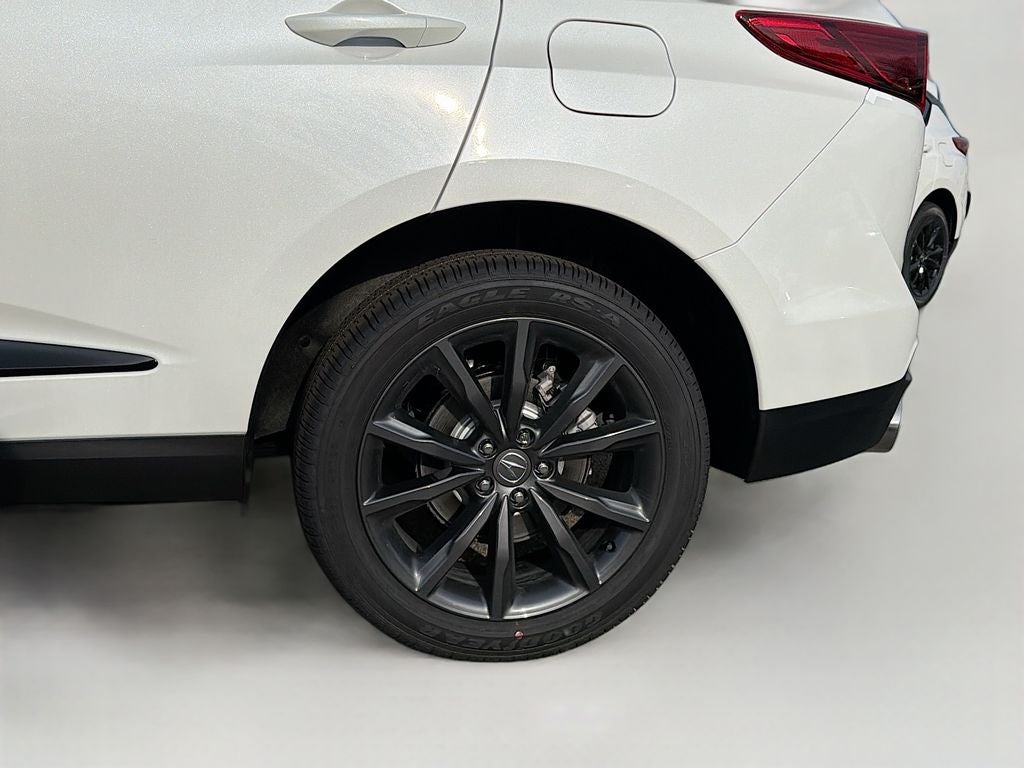2026 Acura RDX w/A-Spec Package