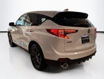 2026 Acura RDX w/A-Spec Package