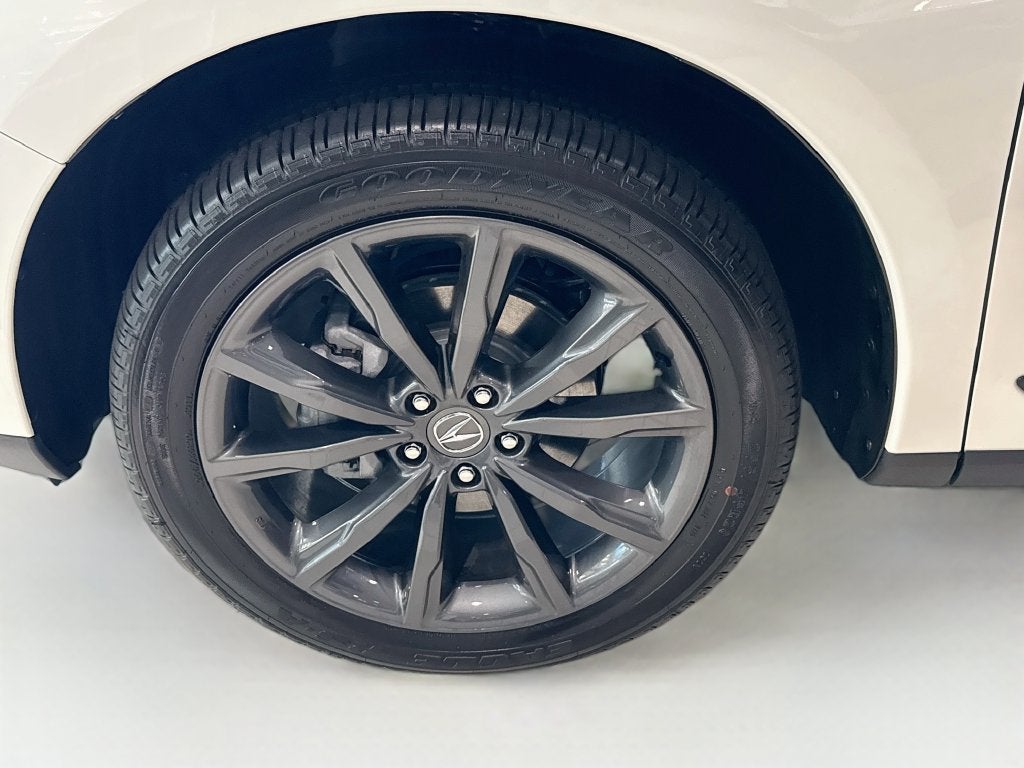2026 Acura RDX w/A-Spec Package