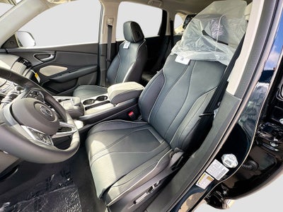 2026 Acura RDX w/Advance Package