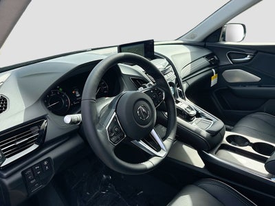 2026 Acura RDX w/Advance Package