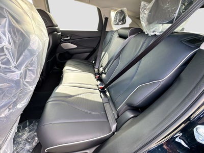 2026 Acura RDX w/Advance Package
