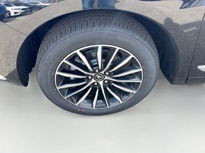 2026 Acura RDX w/Advance Package