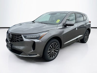 2026 Acura RDX w/Advance Package