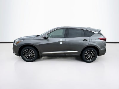 2026 Acura RDX w/Advance Package