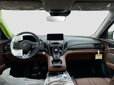 2026 Acura RDX w/Advance Package