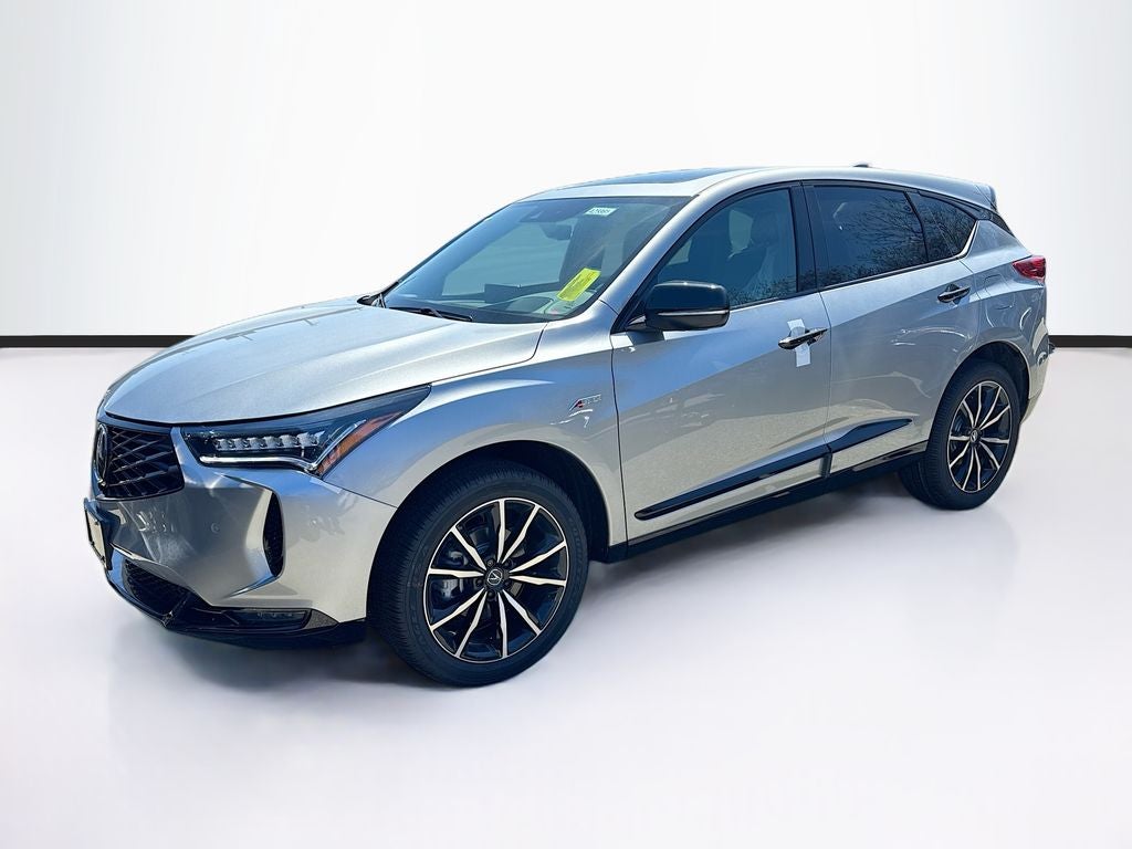 2026 Acura RDX w/A-Spec Advance Package