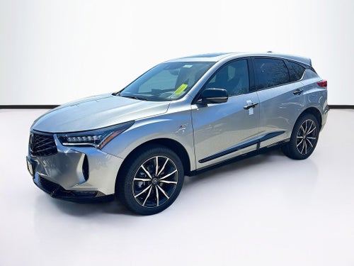 2026 Acura RDX w/A-Spec Advance Package