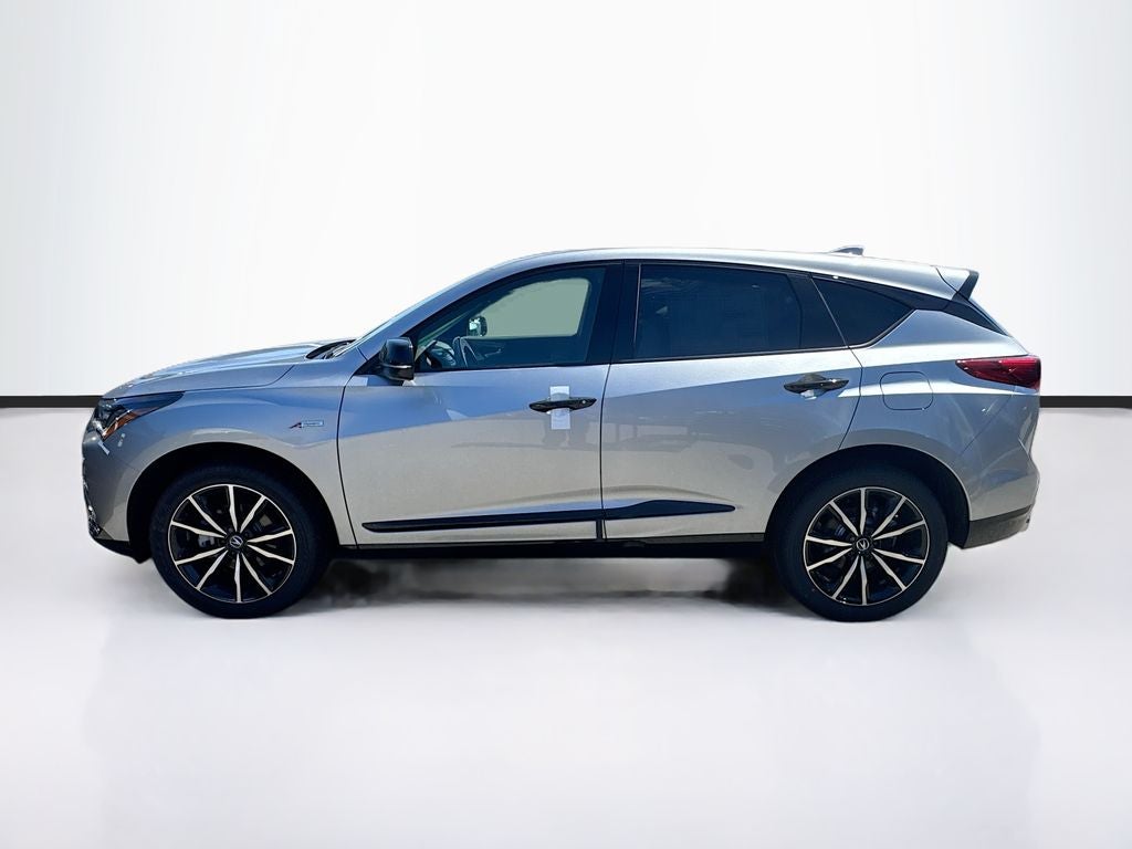 2026 Acura RDX w/A-Spec Advance Package