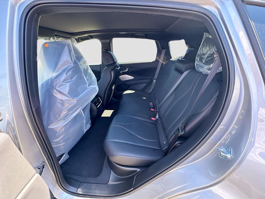 2026 Acura RDX w/A-Spec Advance Package