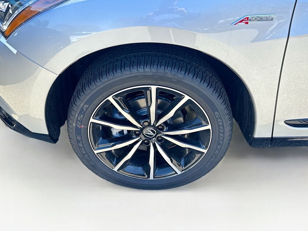 2026 Acura RDX w/A-Spec Advance Package