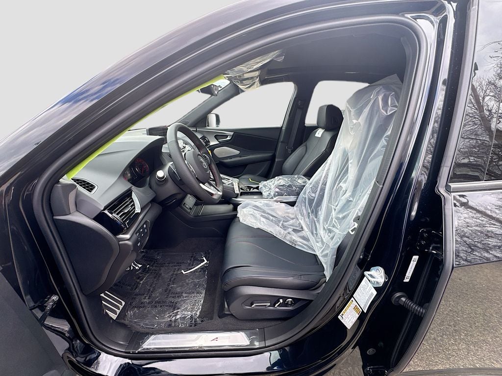 2026 Acura RDX w/A-Spec Advance Package