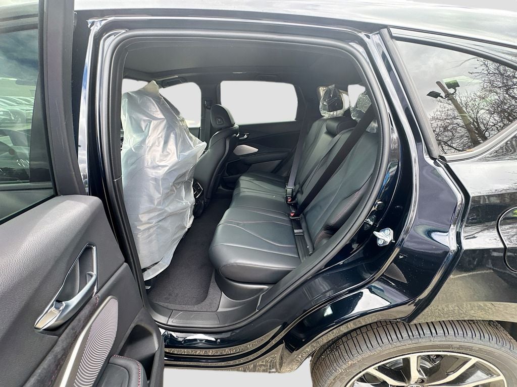 2026 Acura RDX w/A-Spec Advance Package