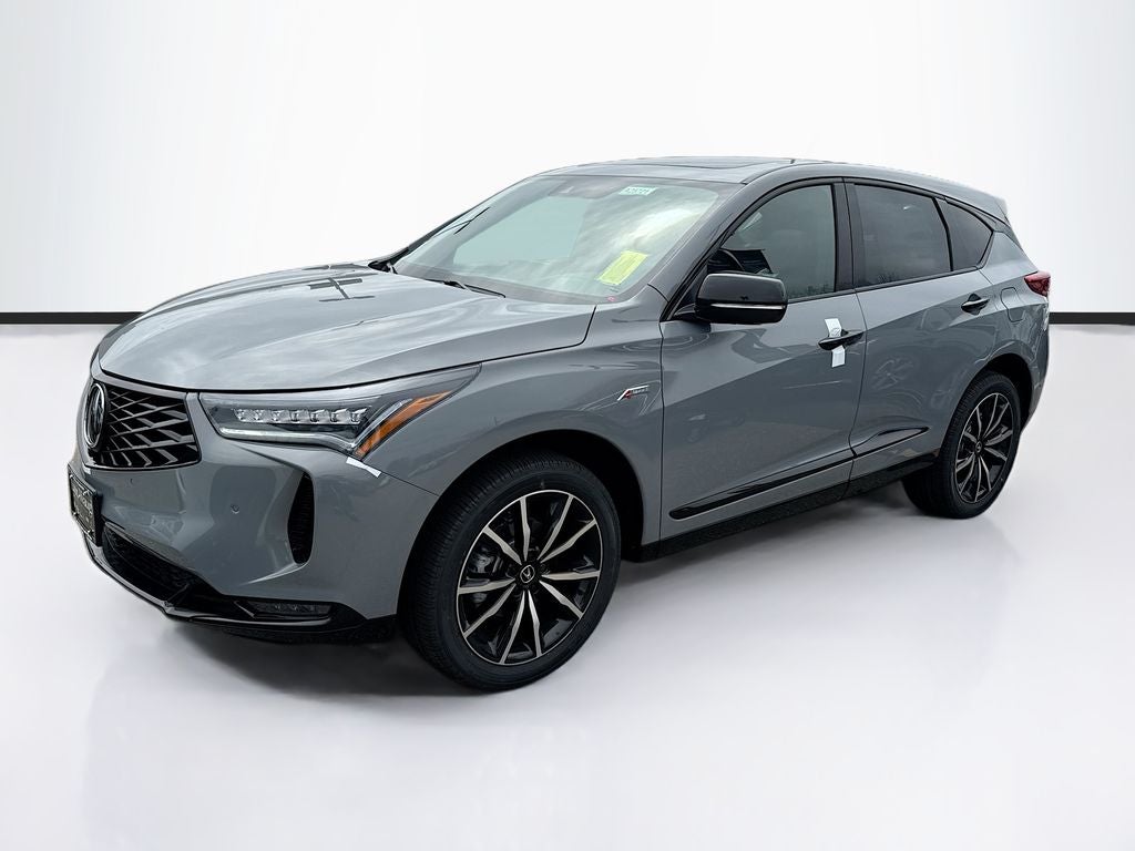 2026 Acura RDX w/A-Spec Advance Package