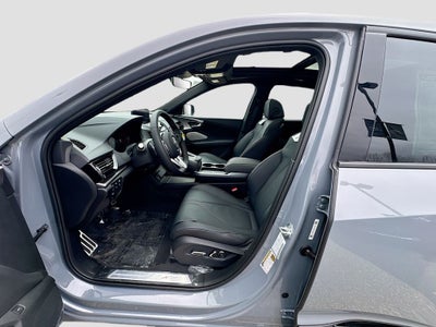 2026 Acura RDX w/A-Spec Advance Package