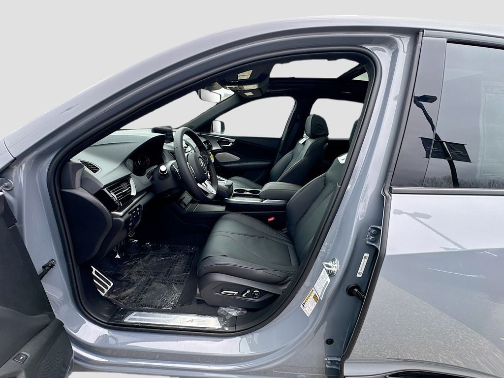 2026 Acura RDX w/A-Spec Advance Package