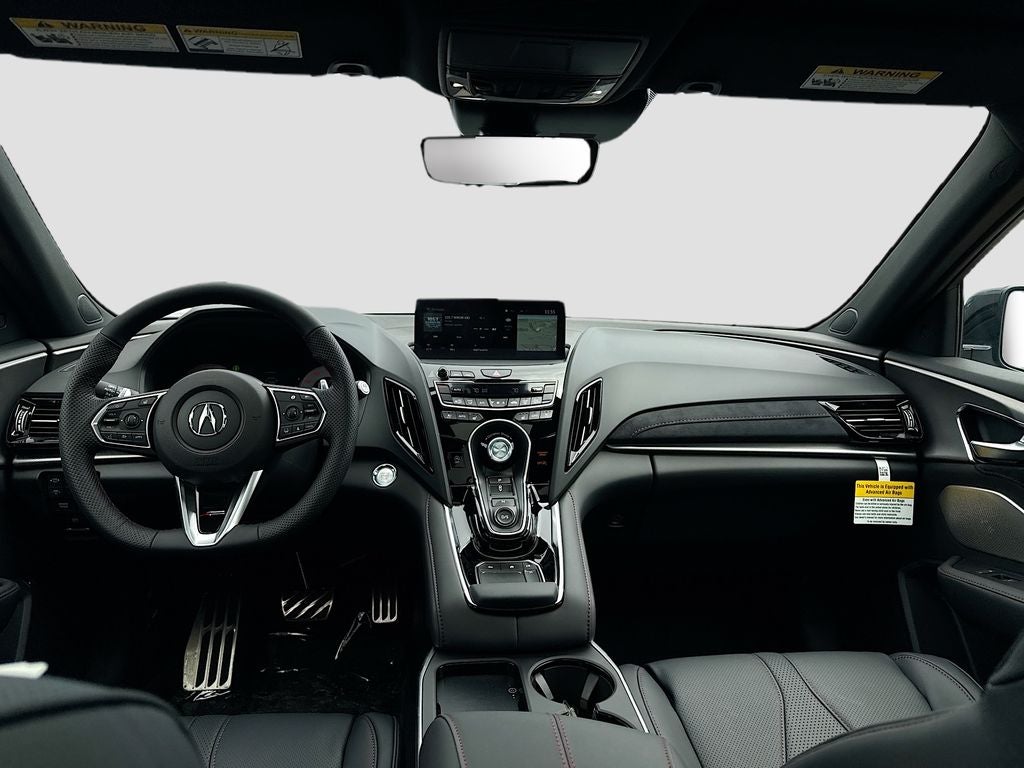 2026 Acura RDX w/A-Spec Advance Package