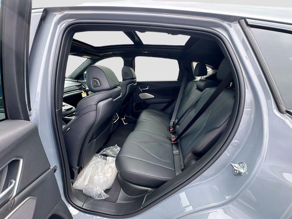2026 Acura RDX w/A-Spec Advance Package