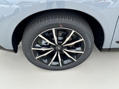 2026 Acura RDX w/A-Spec Advance Package
