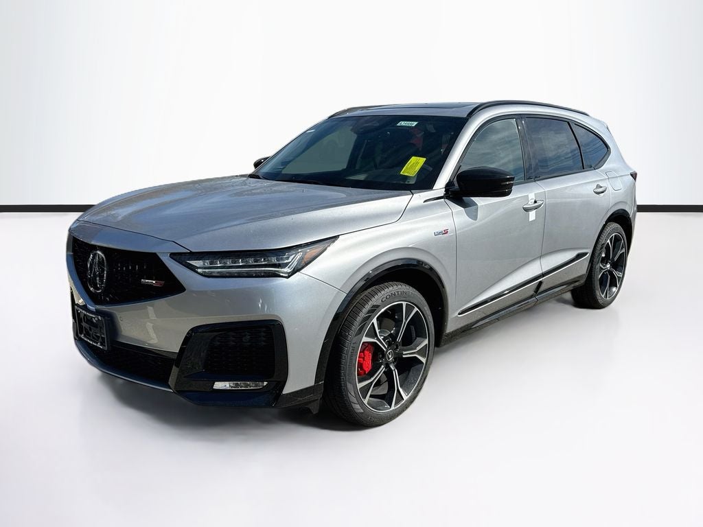 2026 Acura MDX Type S w/Advance Package