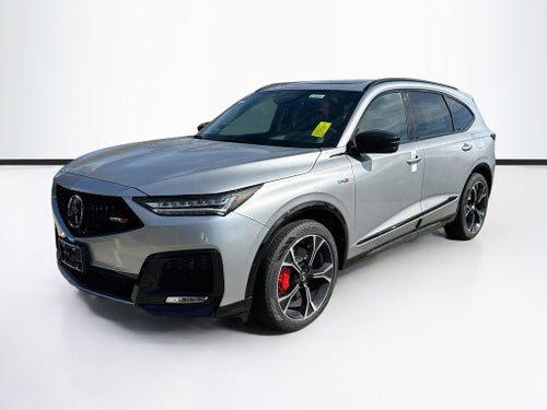 2026 Acura MDX Type S w/Advance Package