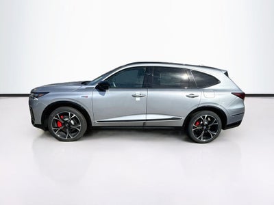2026 Acura MDX Type S w/Advance Package