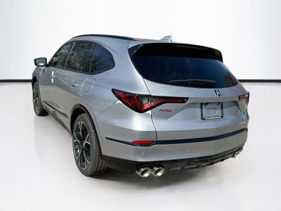 2026 Acura MDX Type S w/Advance Package