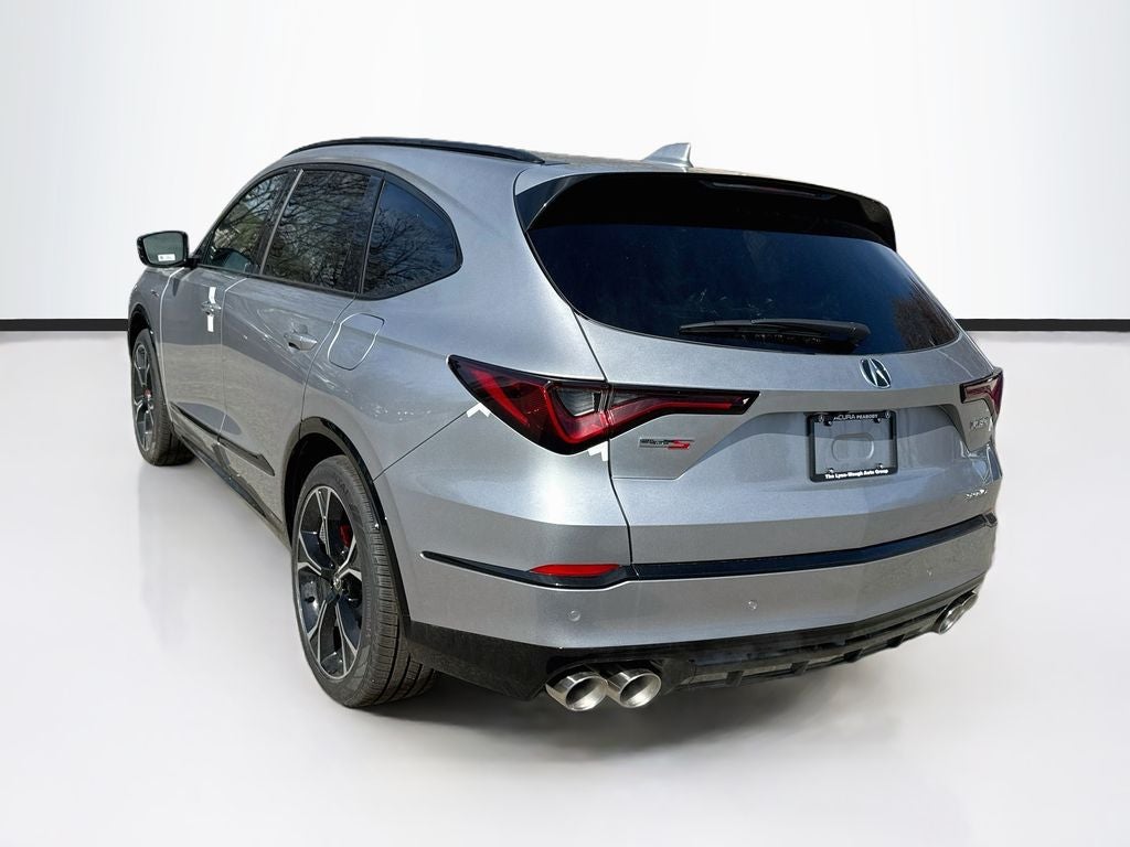 2026 Acura MDX Type S w/Advance Package