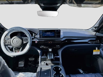 2026 Acura MDX Type S w/Advance Package