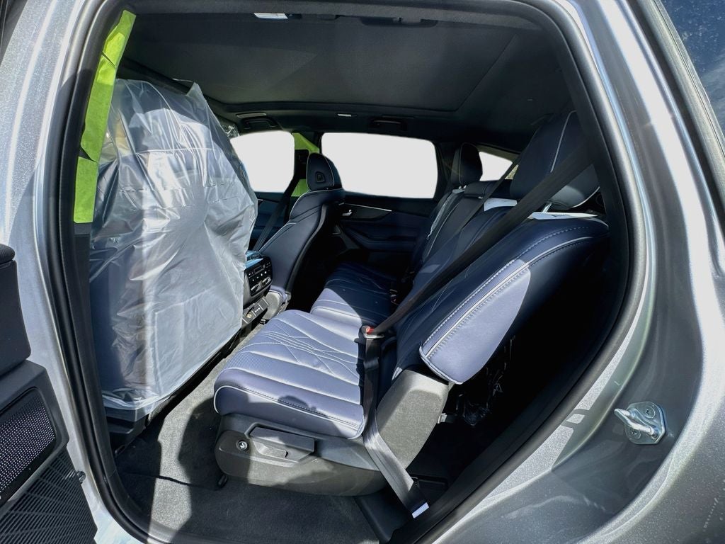 2026 Acura MDX Type S w/Advance Package