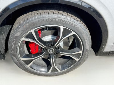 2026 Acura MDX Type S w/Advance Package