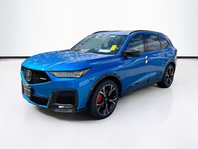 2026 Acura MDX Type S w/Advance Package
