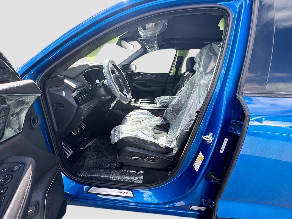 2026 Acura MDX Type S w/Advance Package