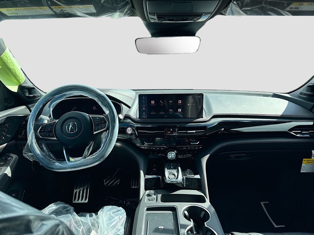 2026 Acura MDX Type S w/Advance Package