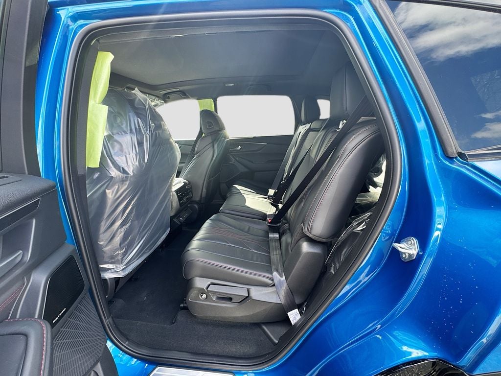 2026 Acura MDX Type S w/Advance Package